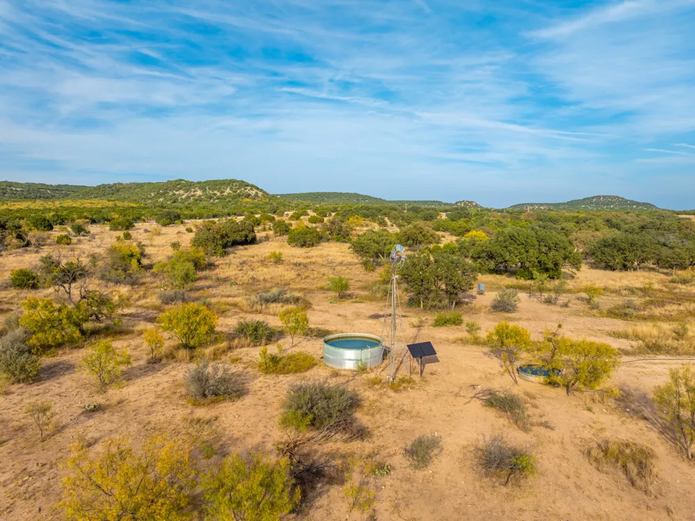 CR 290 Blackwell, TX 79506