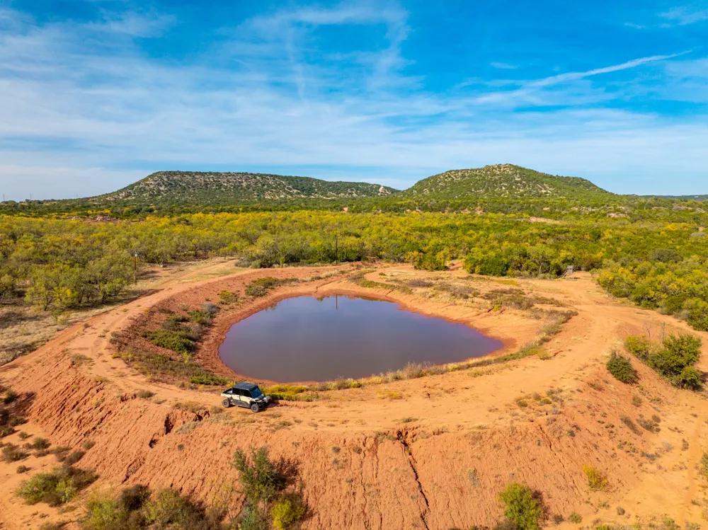 CR 290 Blackwell, TX 79506
