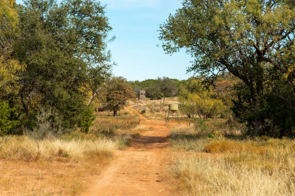 CR 290 Blackwell, TX 79506