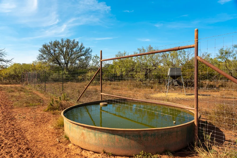 CR 290 Blackwell, TX 79506