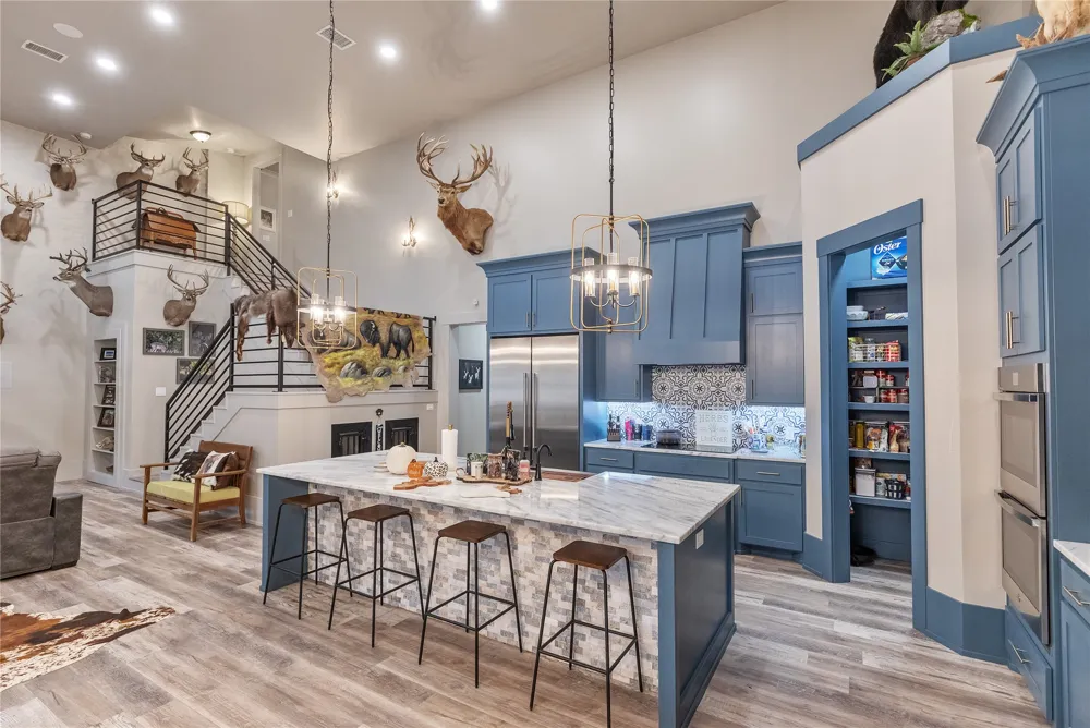 CR 290 Blackwell, TX 79506
