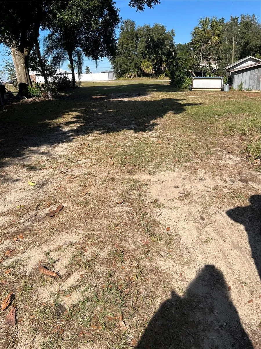 0 CENTRAL AVENUE Bartow, FL 33830