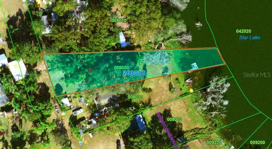 0 CENTRAL AVENUE Bartow, FL 33830