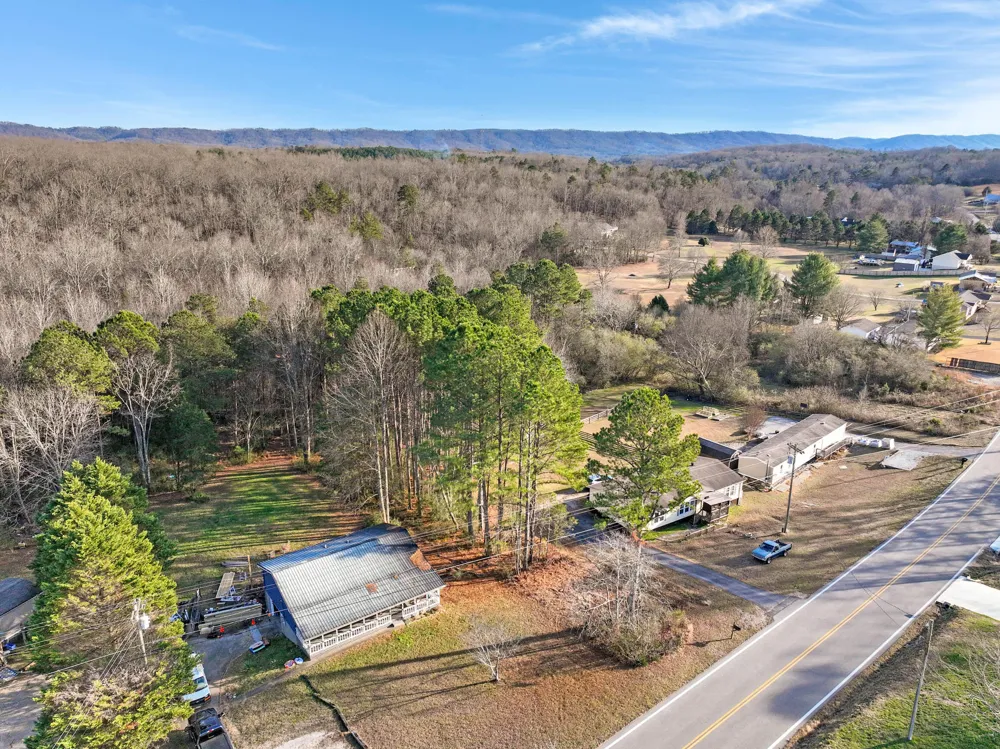 10910 Dolly Pond Road Ooltewah, TN 37363