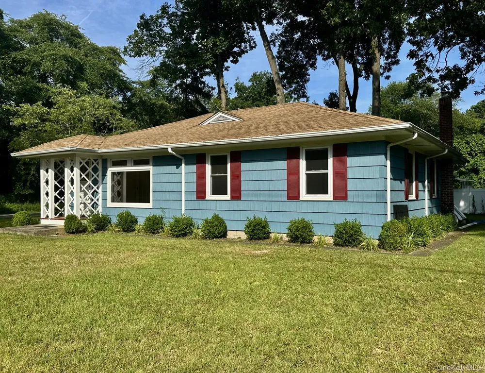 257 Union Avenue East Patchogue, NY 11772