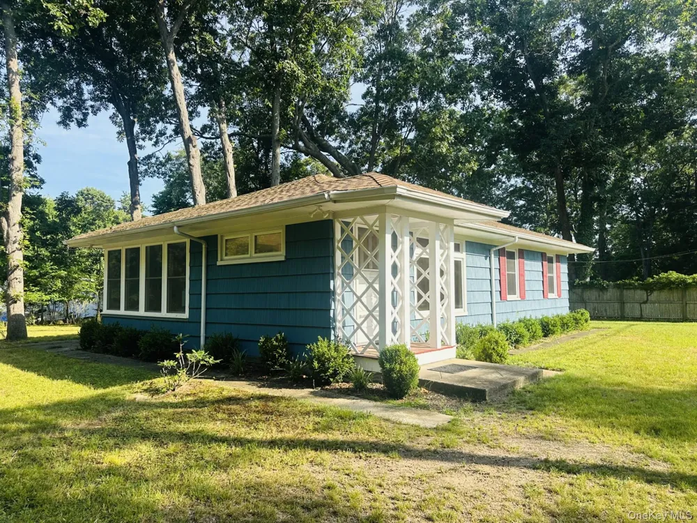 257 Union Avenue East Patchogue, NY 11772