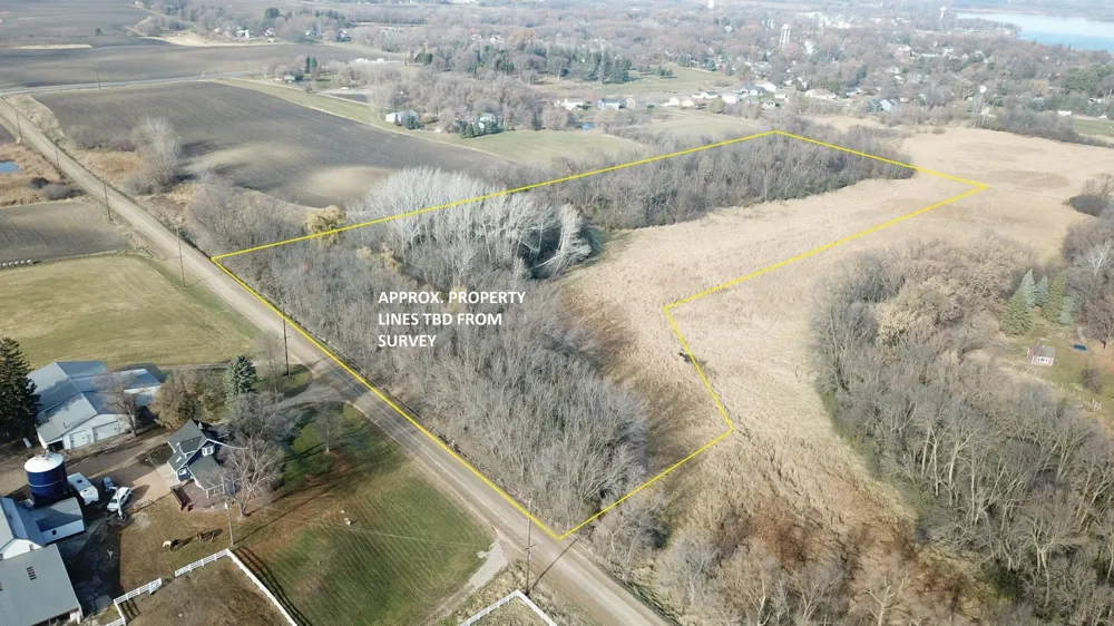TBD 72nd St. SW Howard Lake, MN 55349