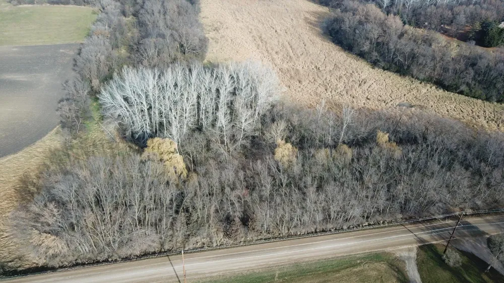 TBD 72nd St. SW Howard Lake, MN 55349