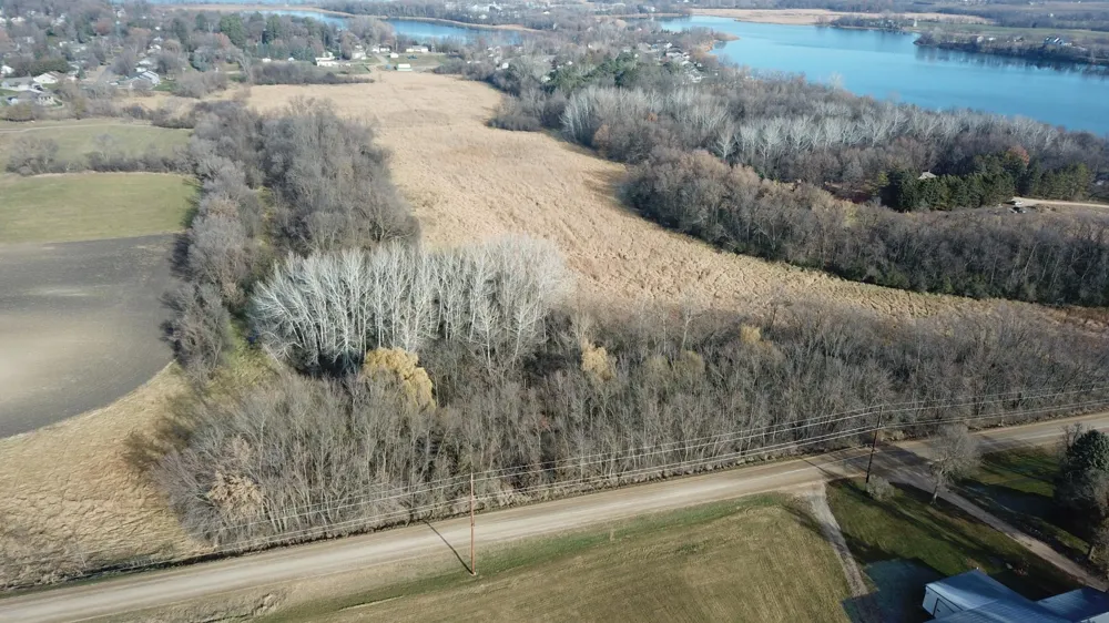 TBD 72nd St. SW Howard Lake, MN 55349