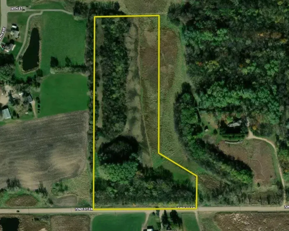 TBD 72nd St. SW Howard Lake, MN 55349
