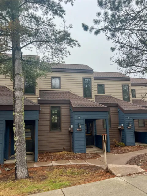 529 Moose Mountain Drive
