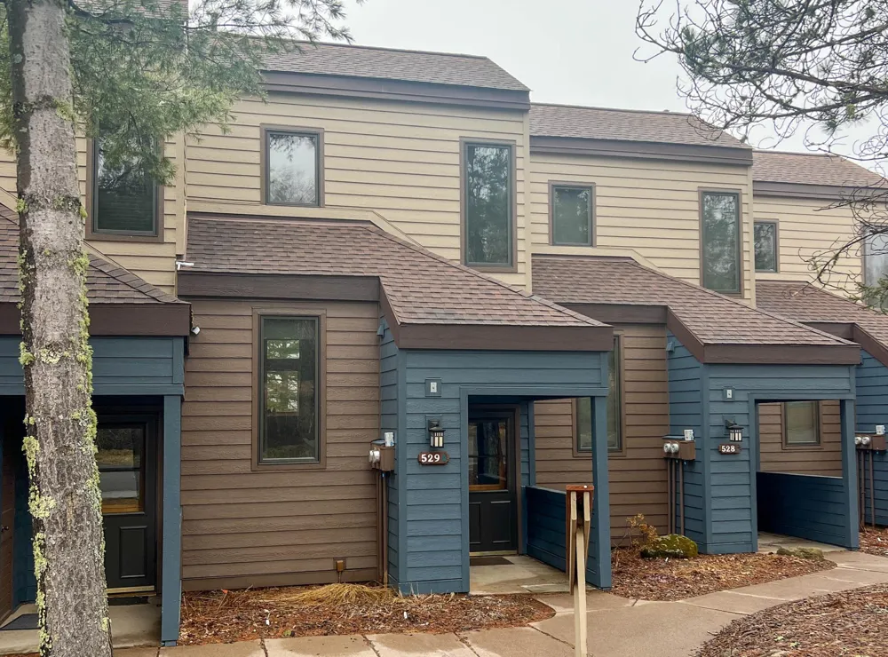 529 Moose Mountain Drive Lutsen, MN 55615
