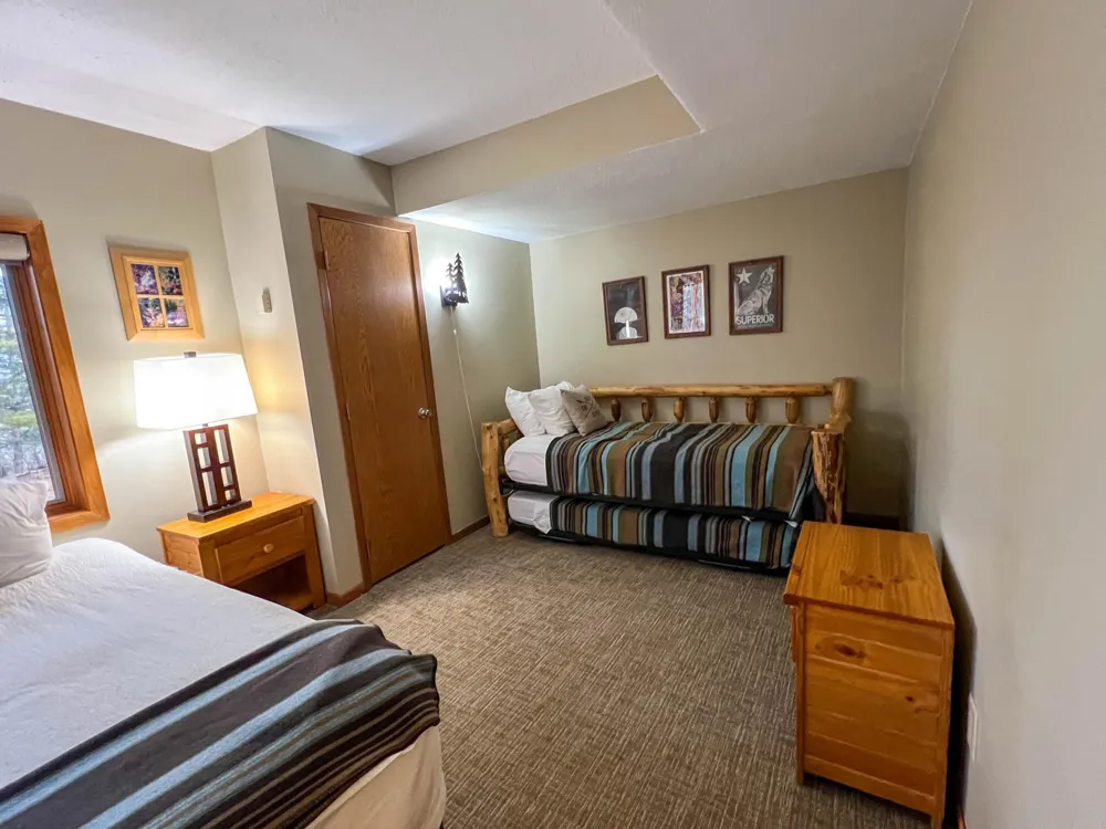 529 Moose Mountain Drive Lutsen, MN 55615
