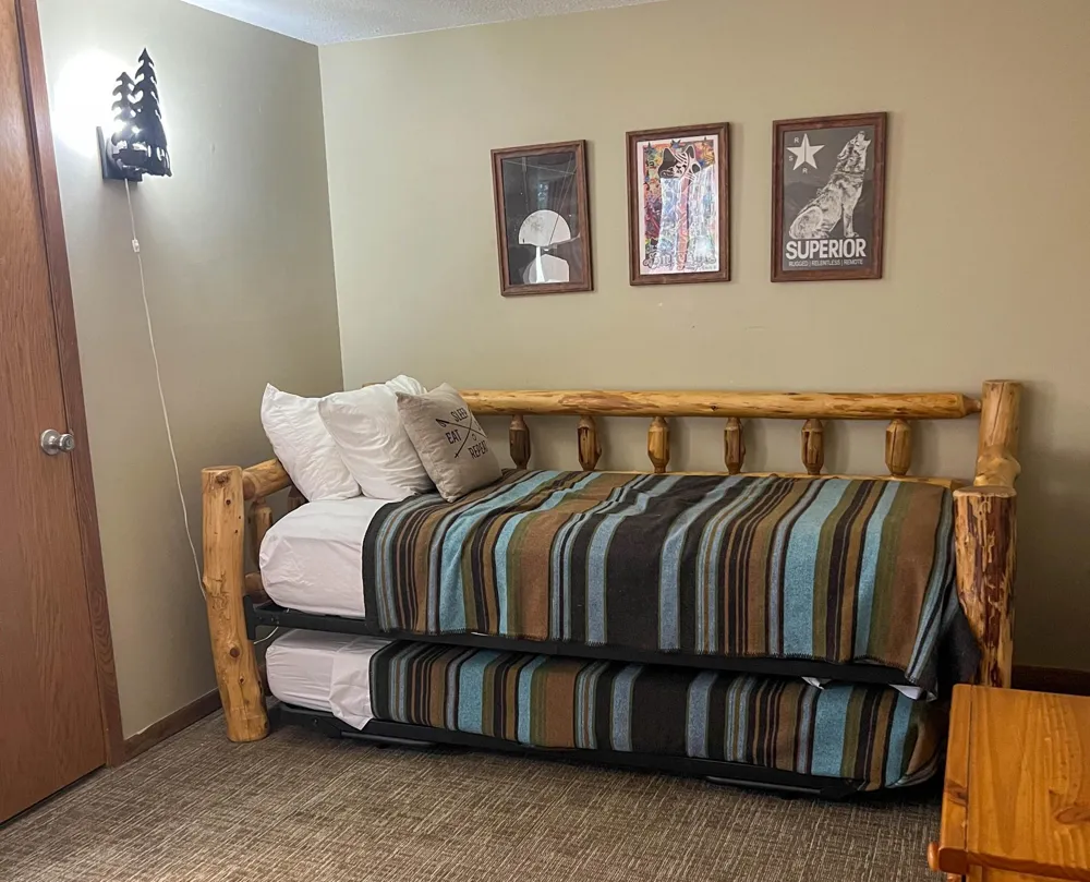 529 Moose Mountain Drive Lutsen, MN 55615