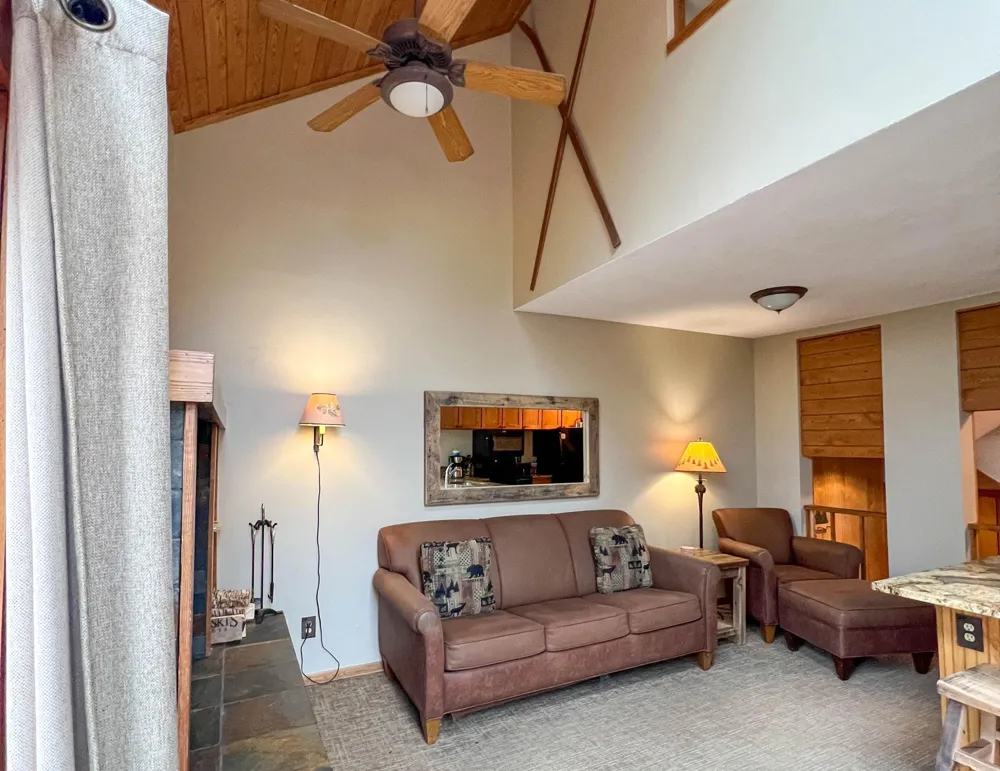 529 Moose Mountain Drive Lutsen, MN 55615
