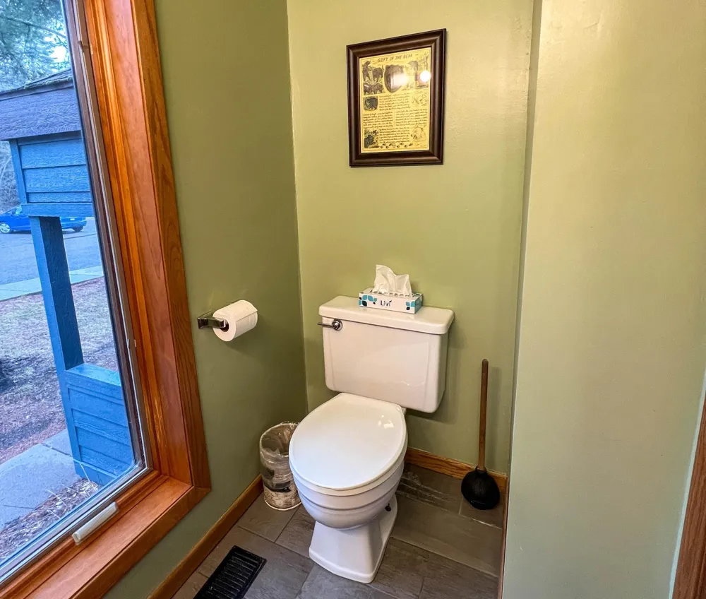 529 Moose Mountain Drive Lutsen, MN 55615