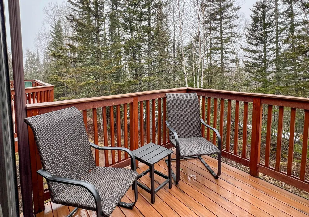 529 Moose Mountain Drive Lutsen, MN 55615