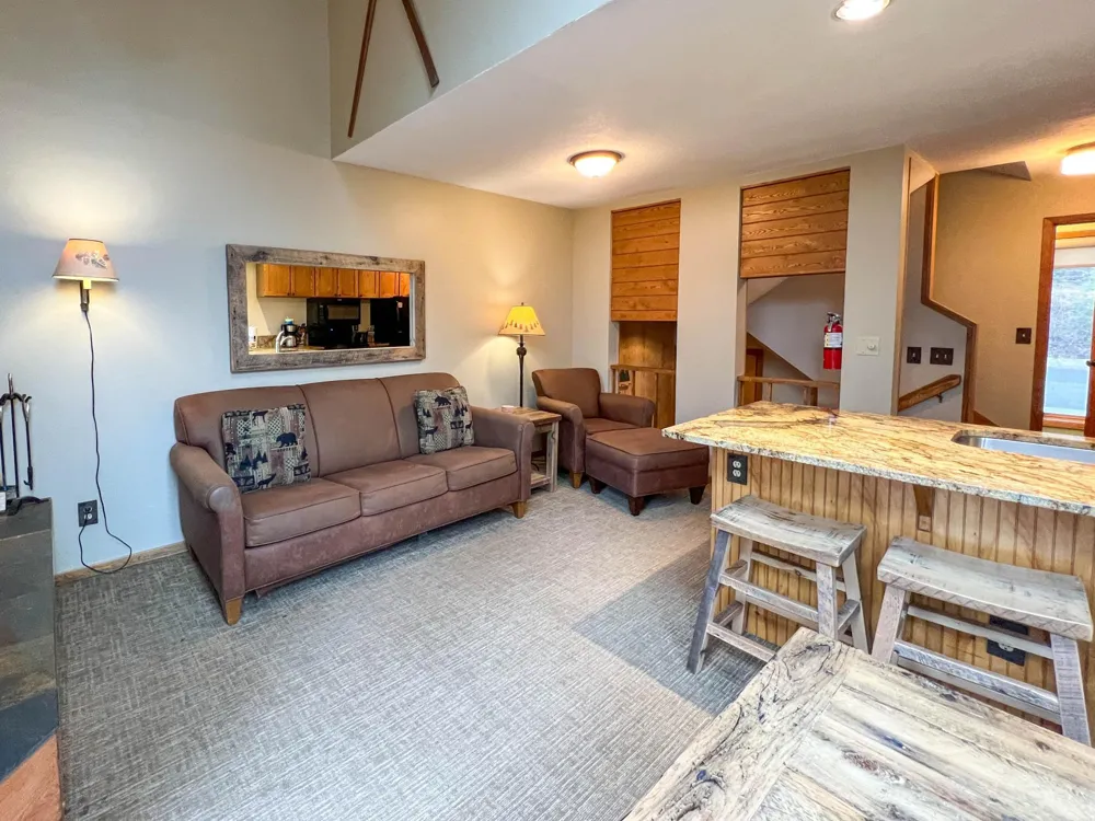 529 Moose Mountain Drive Lutsen, MN 55615