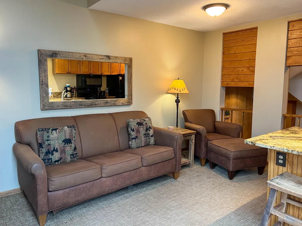 529 Moose Mountain Drive Lutsen, MN 55615