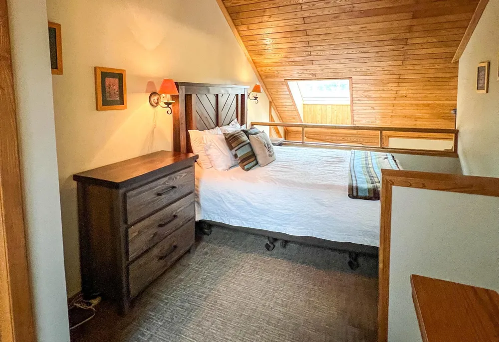 529 Moose Mountain Drive Lutsen, MN 55615