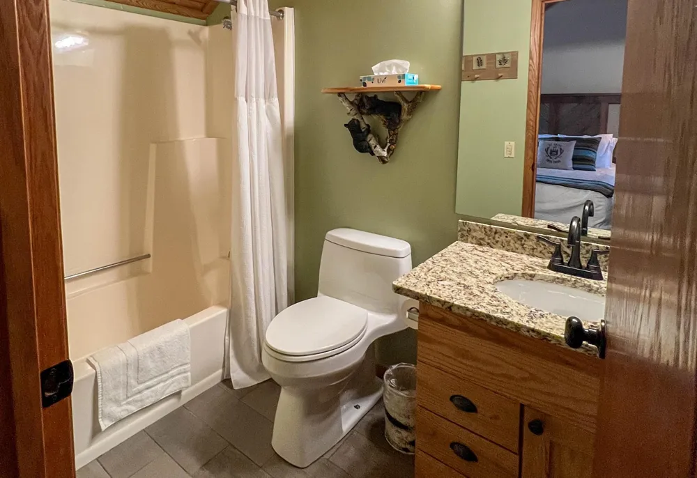 529 Moose Mountain Drive Lutsen, MN 55615