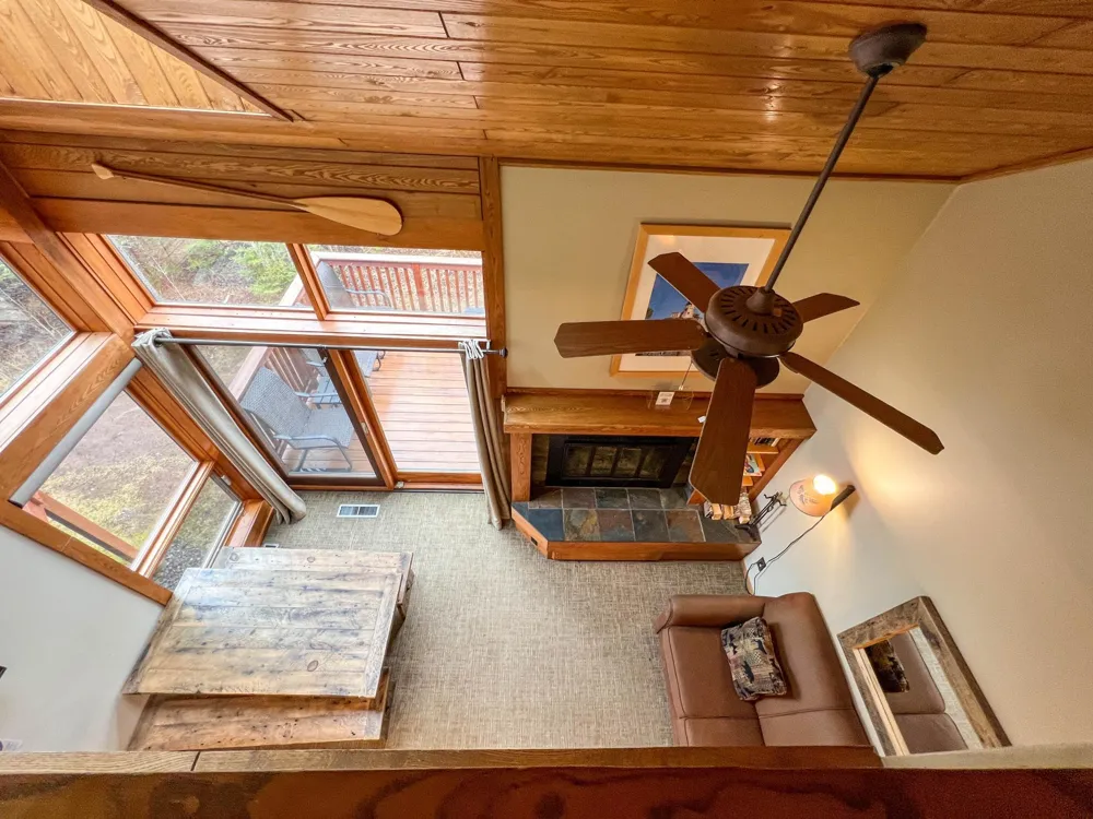 529 Moose Mountain Drive Lutsen, MN 55615
