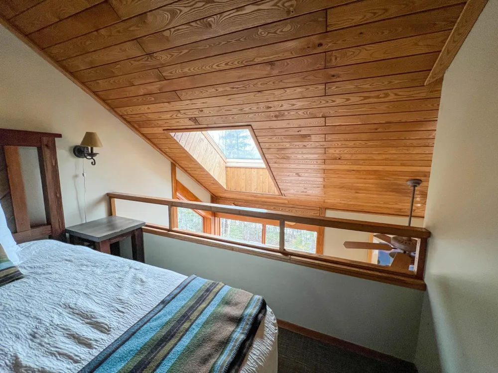 529 Moose Mountain Drive Lutsen, MN 55615