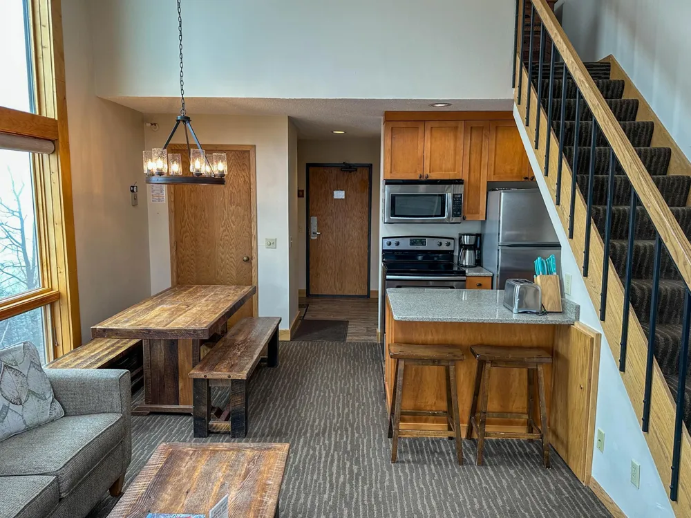122 Bridge Run Lane #A Lutsen, MN 55615