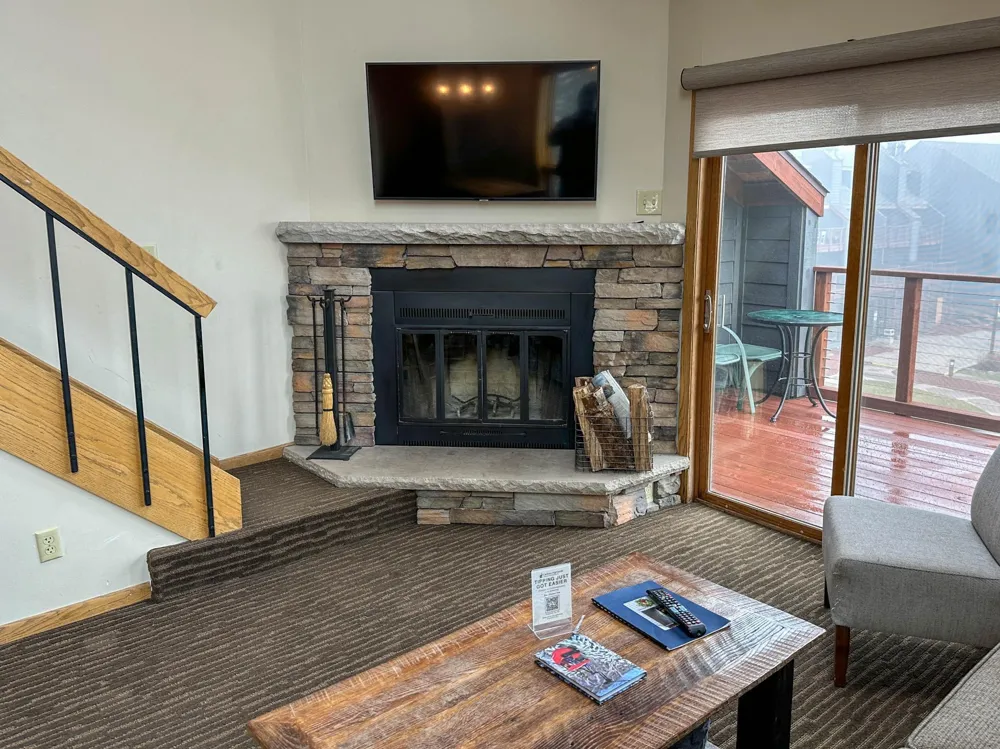 122 Bridge Run Lane #A Lutsen, MN 55615