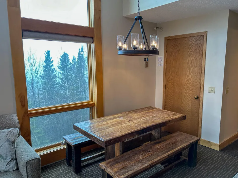 122 Bridge Run Lane #A Lutsen, MN 55615