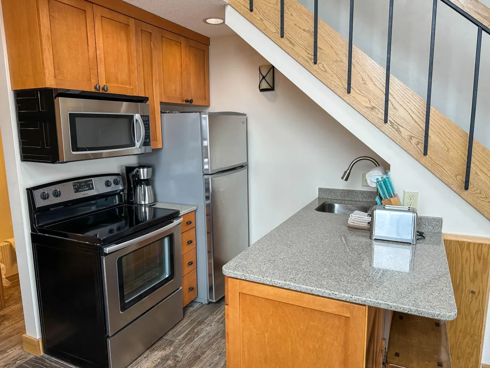 122 Bridge Run Lane #A Lutsen, MN 55615