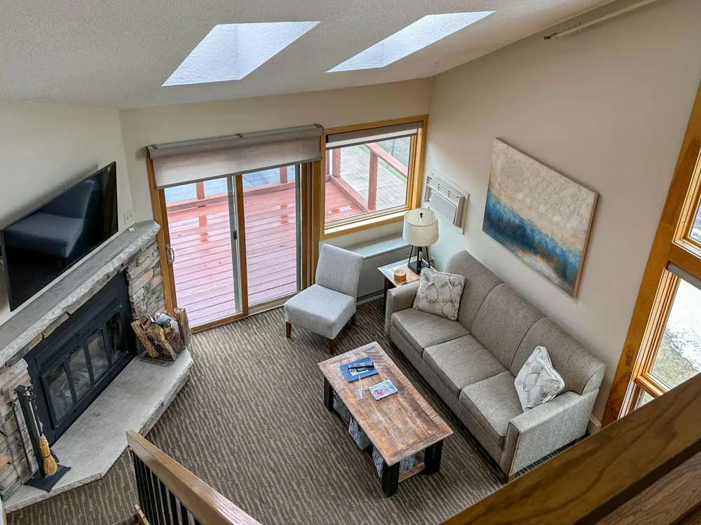 122 Bridge Run Lane #A Lutsen, MN 55615