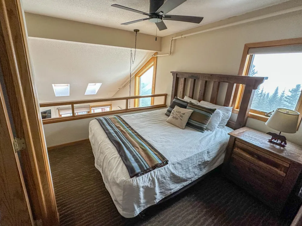122 Bridge Run Lane #A Lutsen, MN 55615