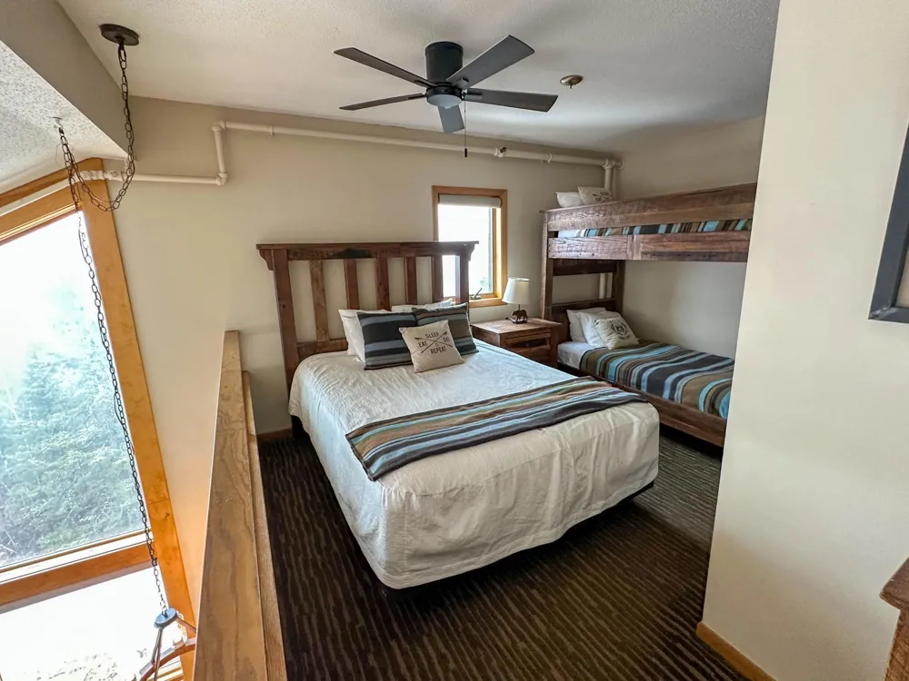 122 Bridge Run Lane #A Lutsen, MN 55615