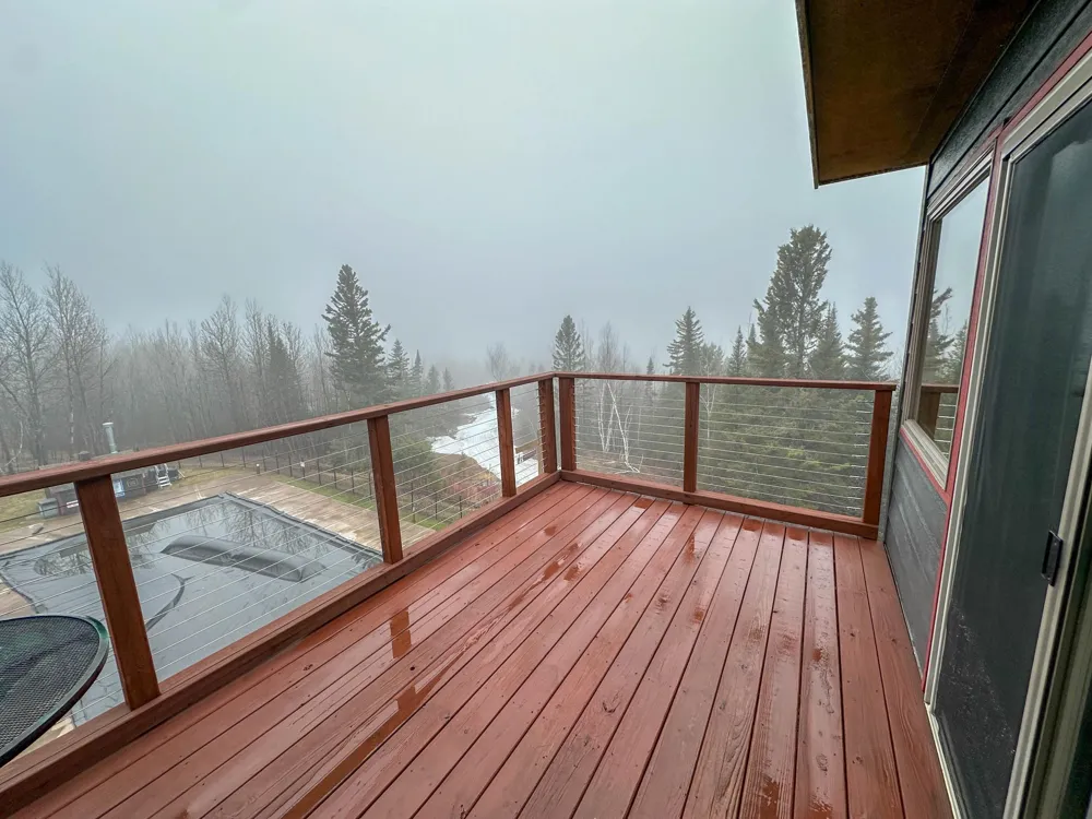 122 Bridge Run Lane #A Lutsen, MN 55615