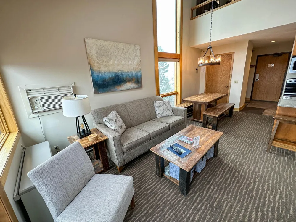 122 Bridge Run Lane #A Lutsen, MN 55615