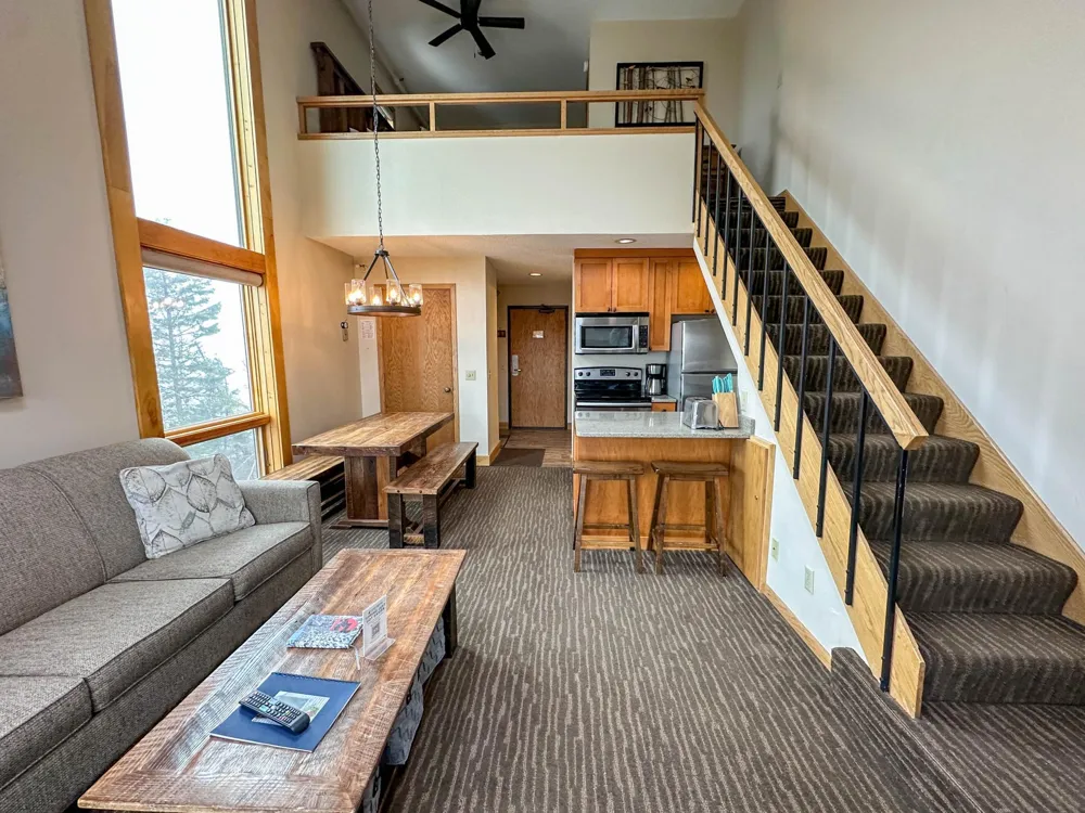 122 Bridge Run Lane #A Lutsen, MN 55615