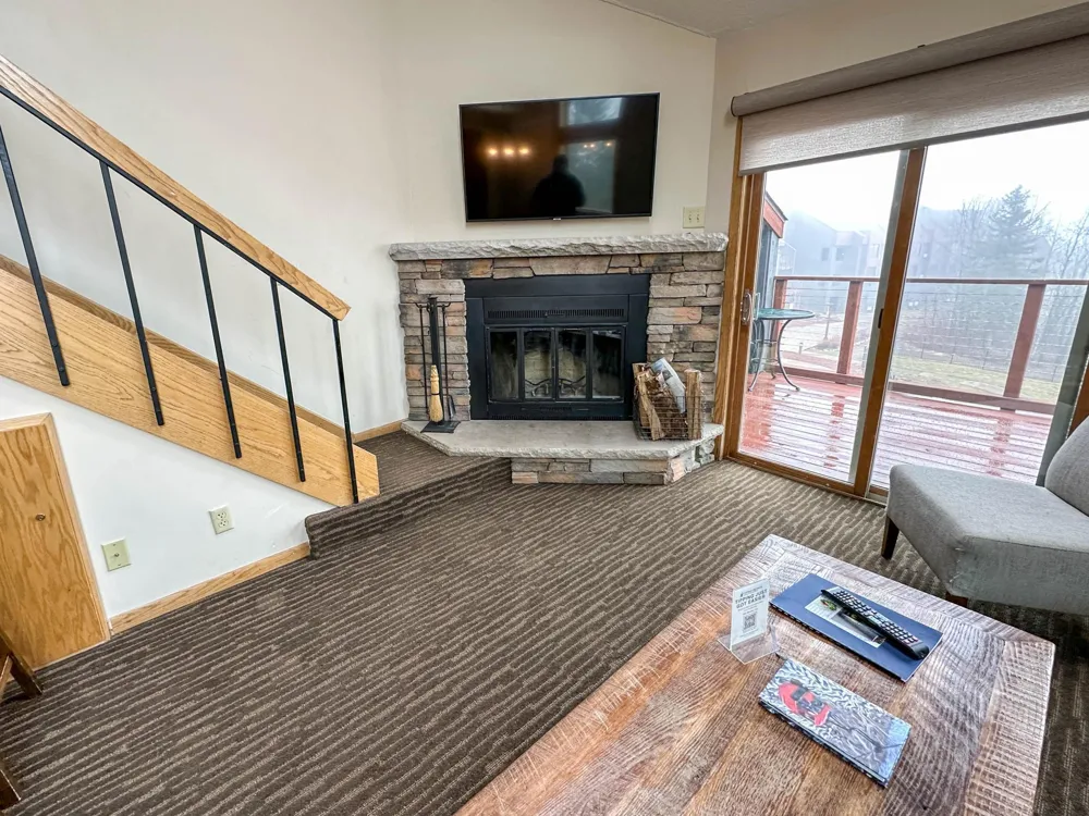 122 Bridge Run Lane #A Lutsen, MN 55615