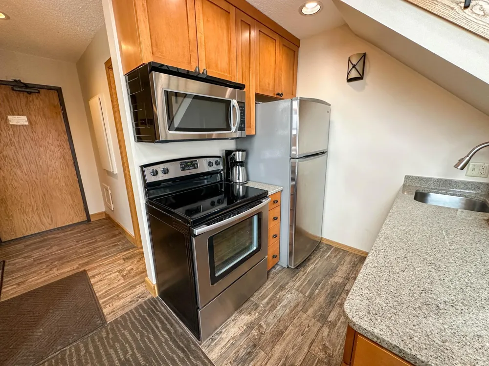 122 Bridge Run Lane #A Lutsen, MN 55615