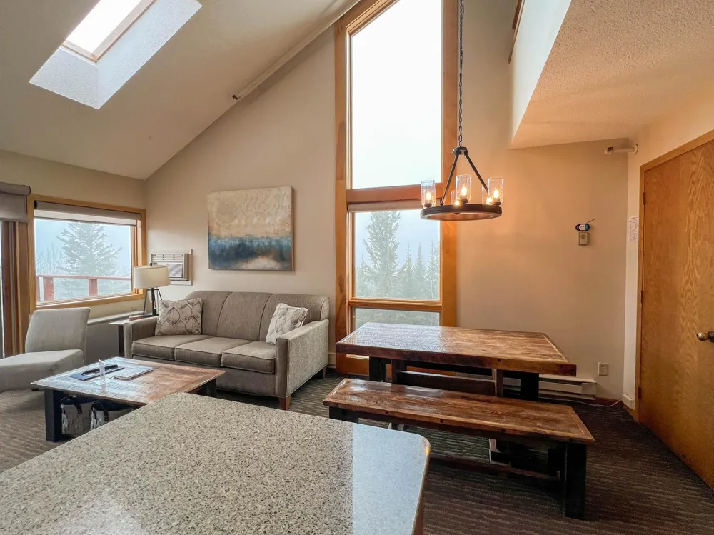 122 Bridge Run Lane #A Lutsen, MN 55615