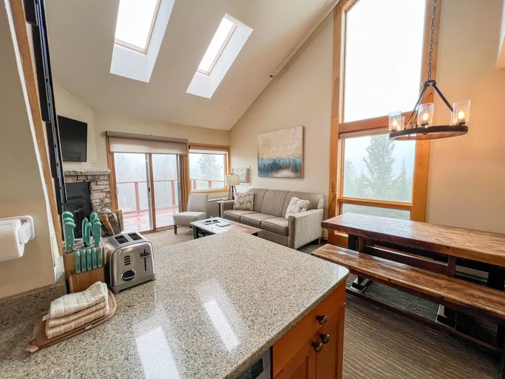 122 Bridge Run Lane #A Lutsen, MN 55615