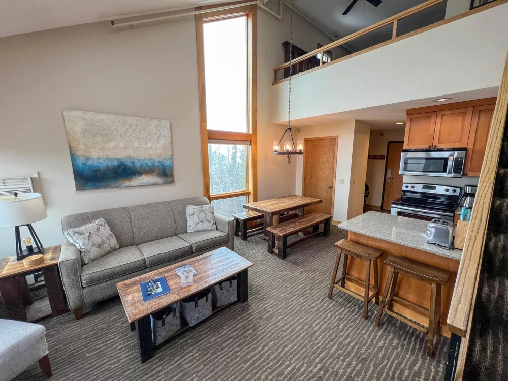 122 Bridge Run Lane #A Lutsen, MN 55615