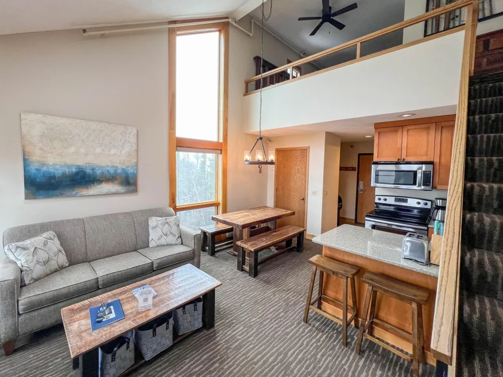 122 Bridge Run Lane #A Lutsen, MN 55615