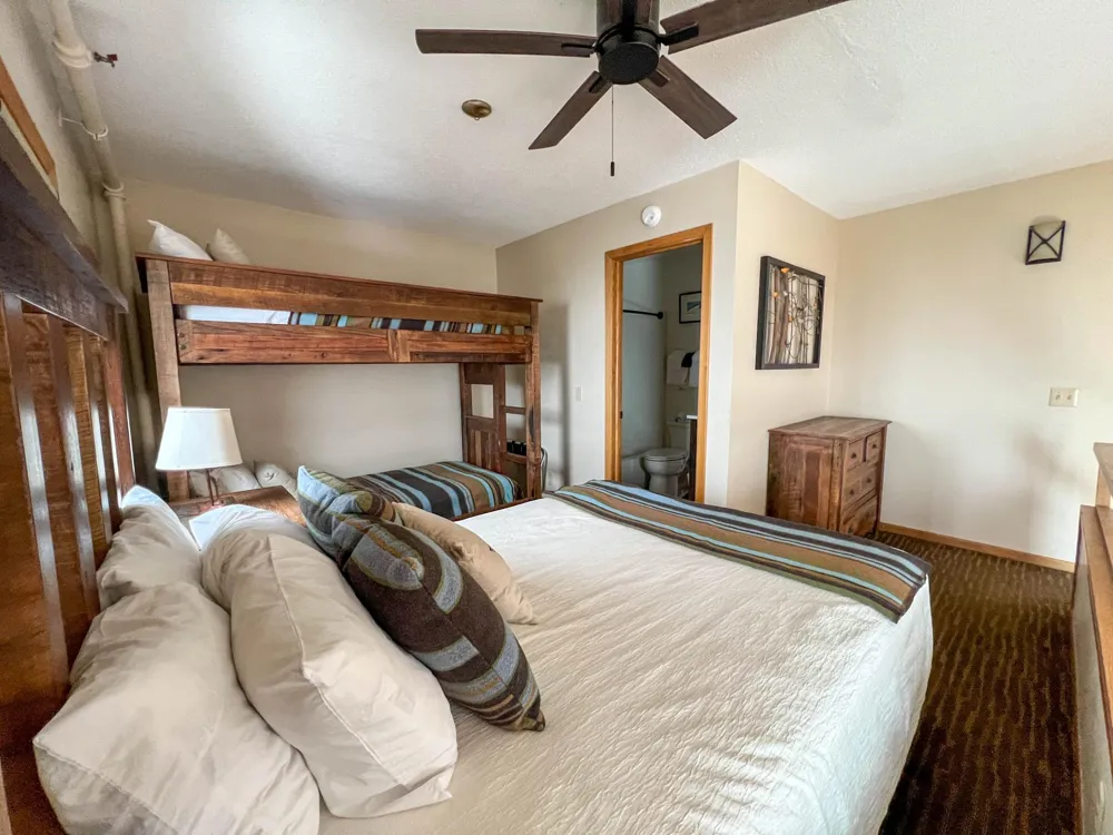 122 Bridge Run Lane #A Lutsen, MN 55615