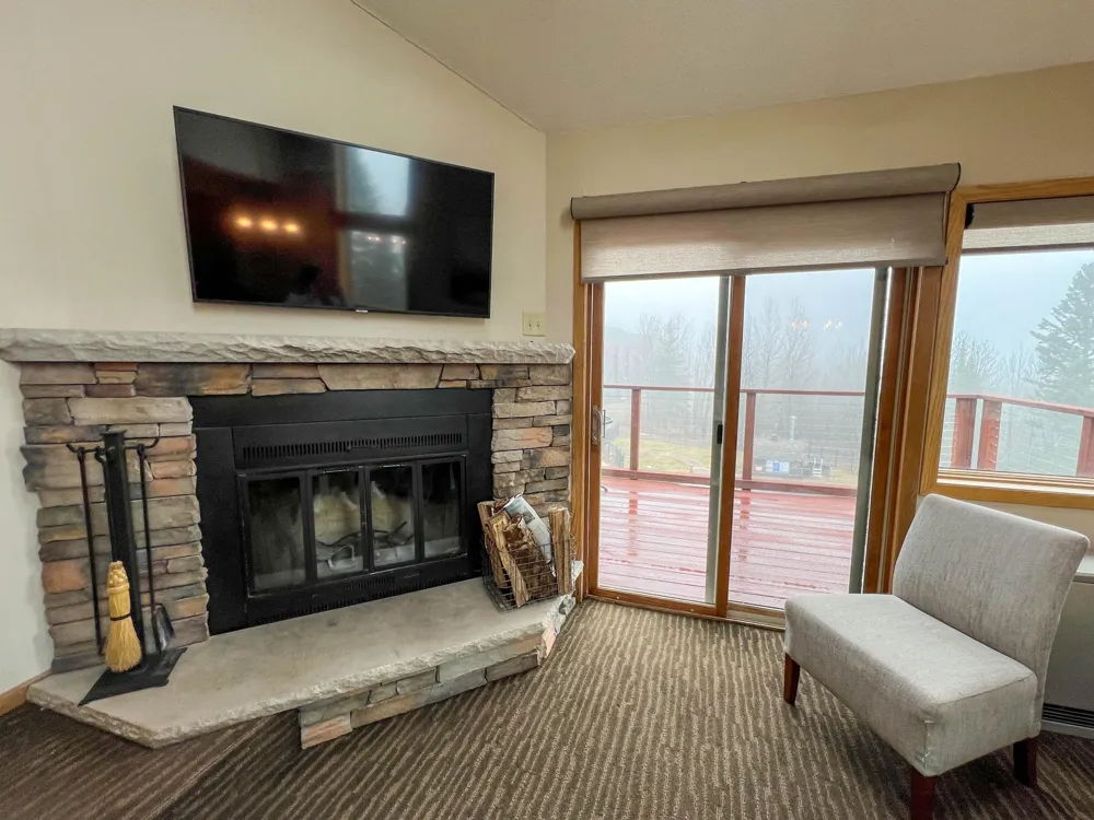 122 Bridge Run Lane #A Lutsen, MN 55615