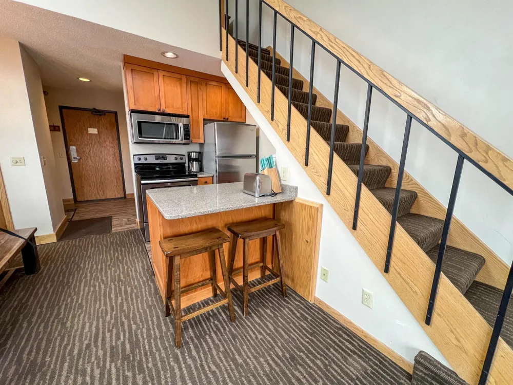 122 Bridge Run Lane #A Lutsen, MN 55615