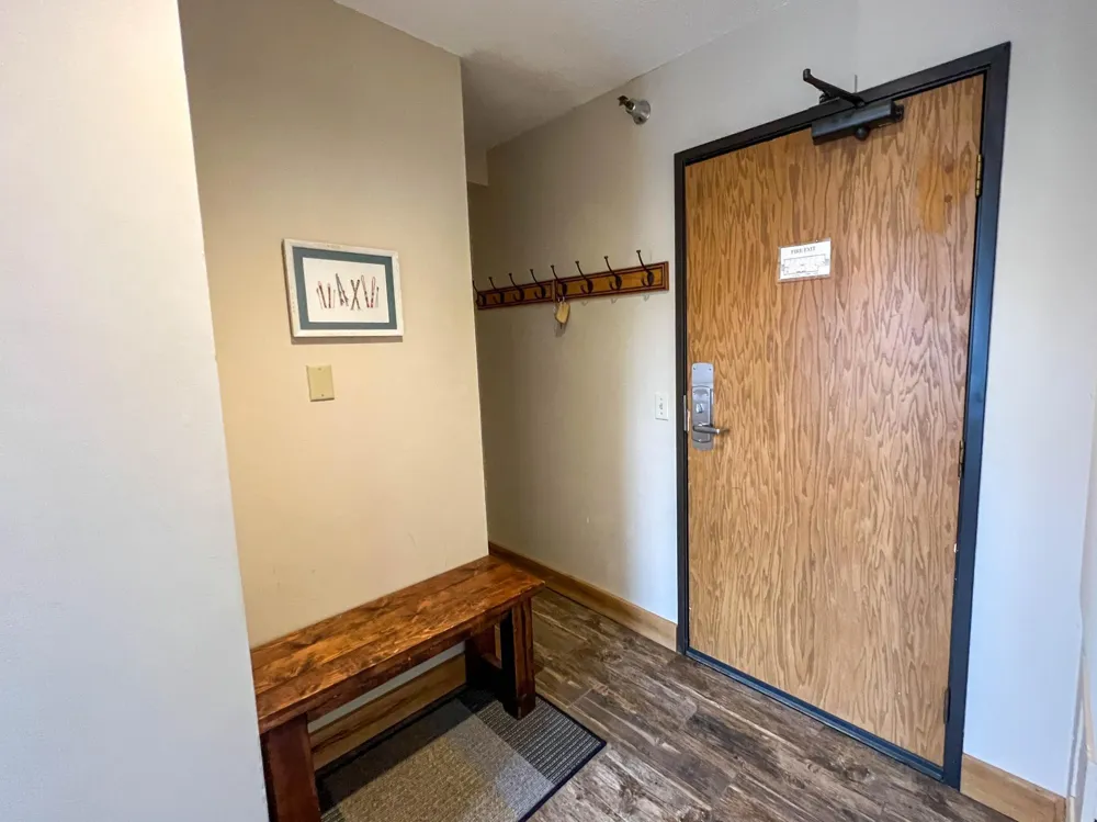 122 Bridge Run Lane #A Lutsen, MN 55615
