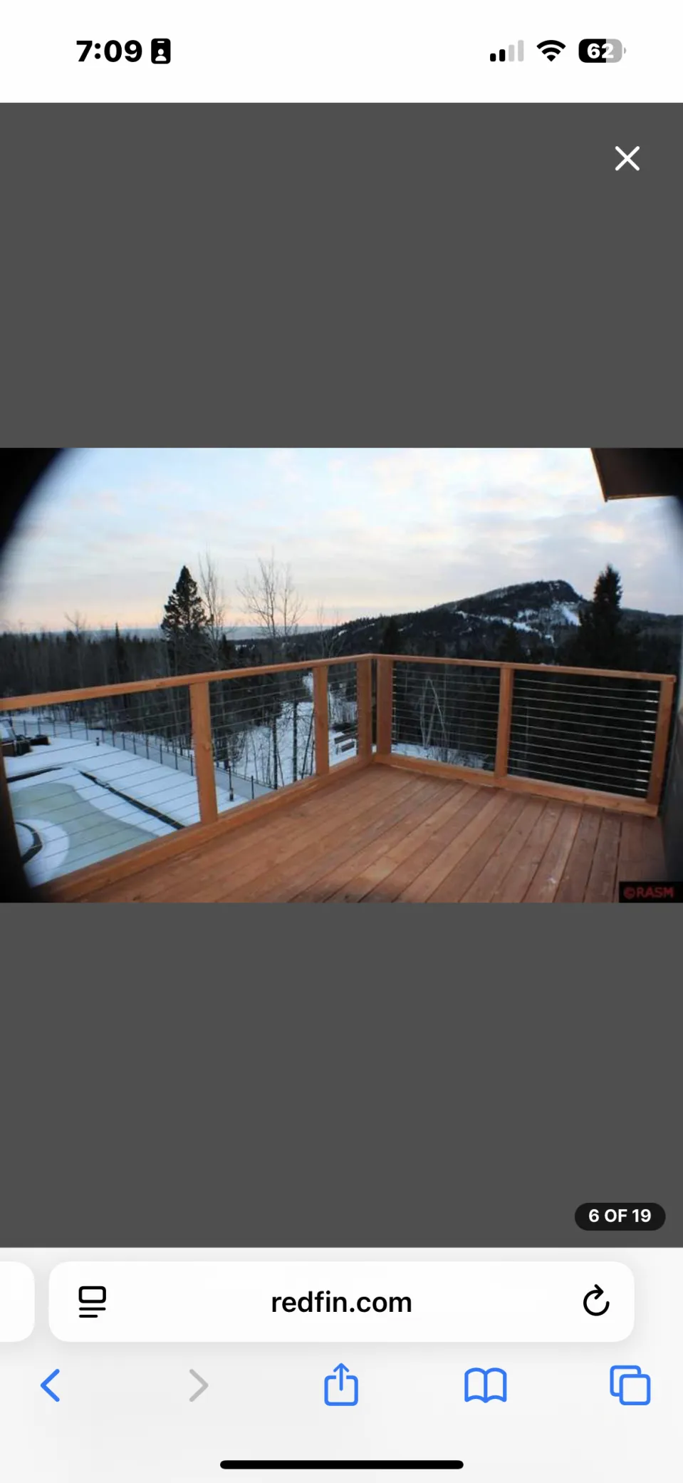 122 Bridge Run Lane #A Lutsen, MN 55615
