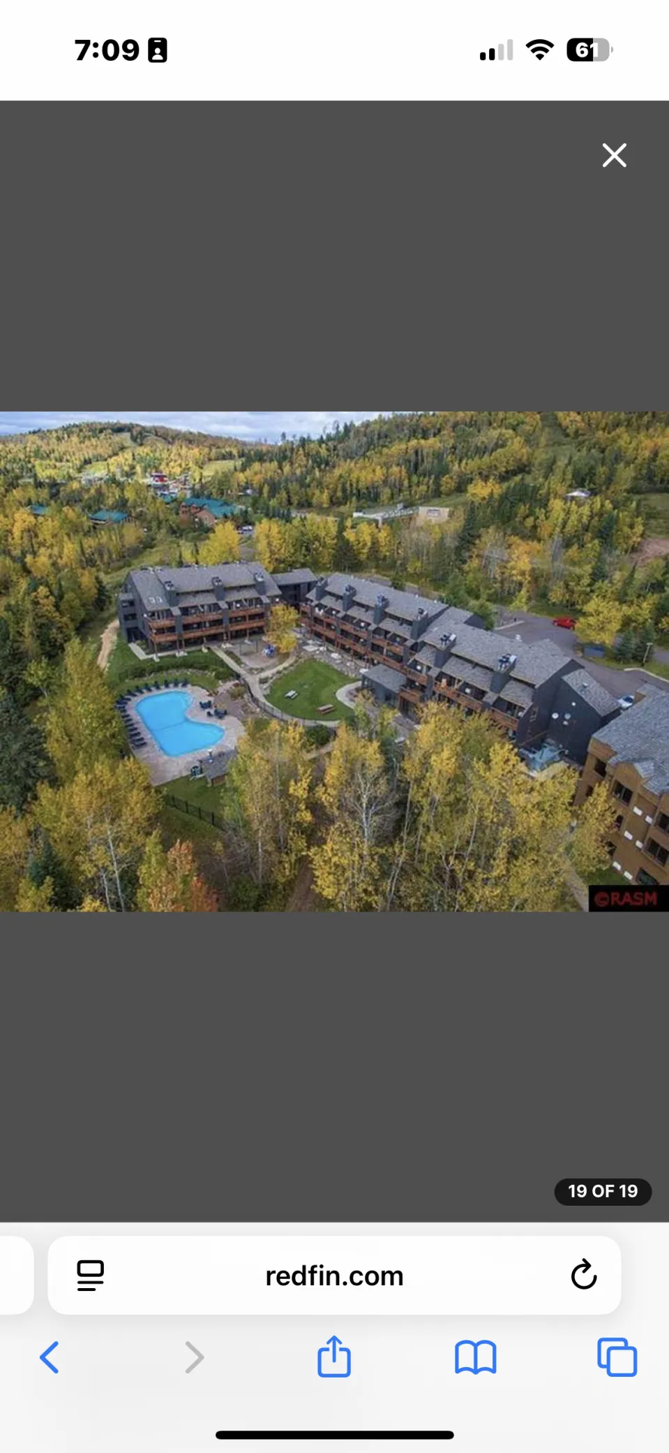 122 Bridge Run Lane #A Lutsen, MN 55615