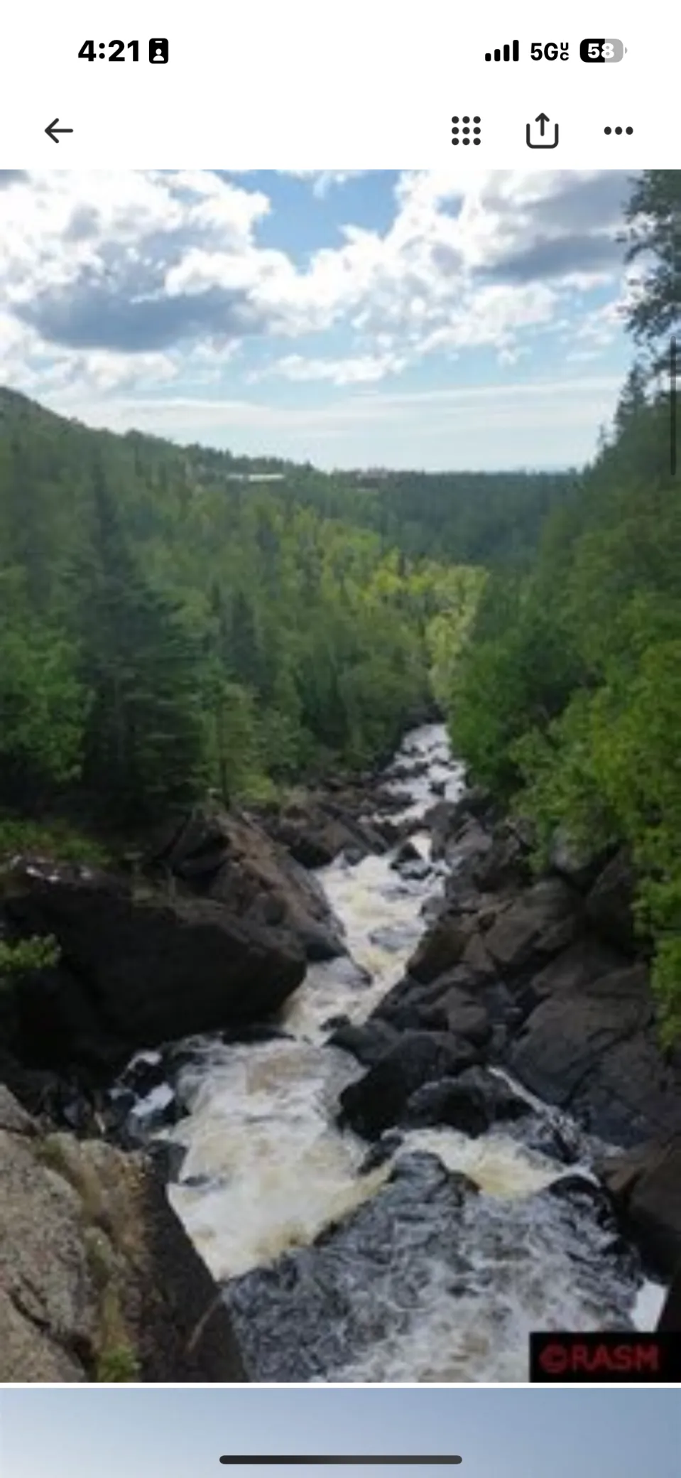 122 Bridge Run Lane #A Lutsen, MN 55615